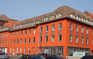 Übersetzungsbüro in Erfurt