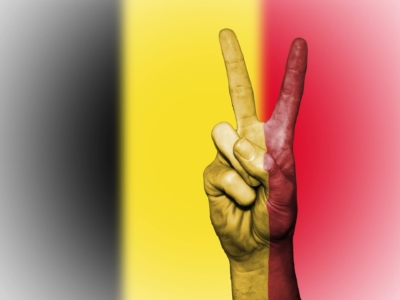 Warum Belgien drei Sprachen spricht - IN-TRANSLATIONS
